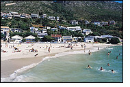 Gordon's Bay, Cape Town