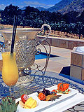 Lanzerac Spa & Wellness Centre